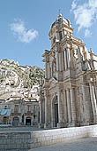 Scicli - Chiesa di San Bartolomeo